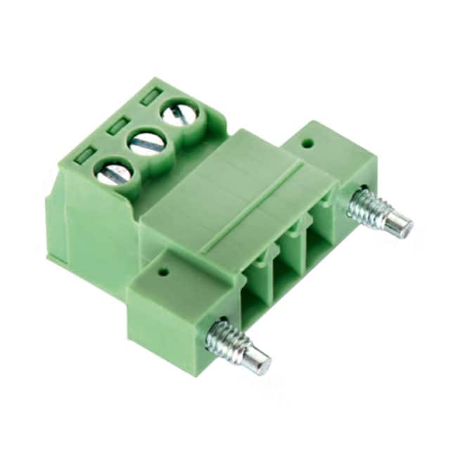 691349340004 Würth Elektronik  Headers Plugs and Sockets